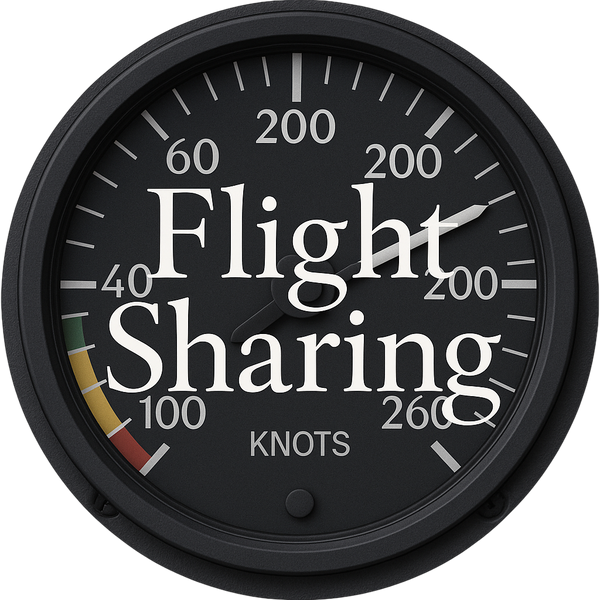 Flights Sharing